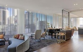 Moevenpick Hotel Auckland